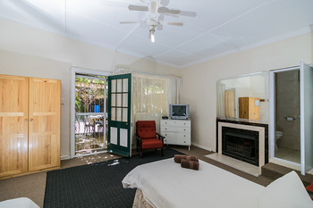 Profcon Resort in Graaff Reinet