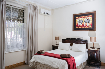 Profcon Resort in Graaff Reinet