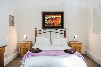 Profcon Resort in Graaff Reinet