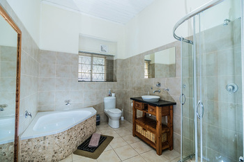 Profcon Resort in Graaff Reinet