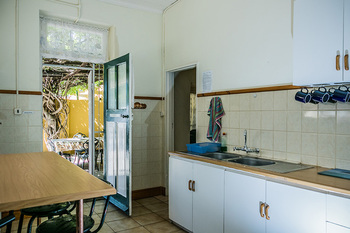 Profcon Resort in Graaff Reinet