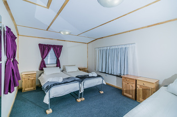 Profcon Resort in Graaff Reinet