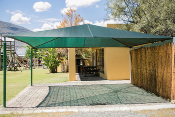 Profcon Resort in Graaff Reinet