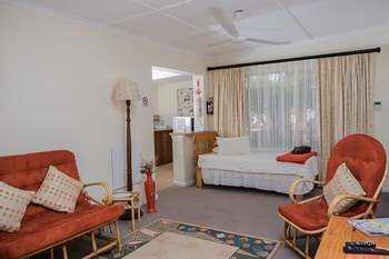 Profcon Resort in Graaff Reinet