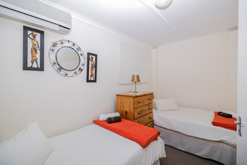 Profcon Resort in Graaff Reinet