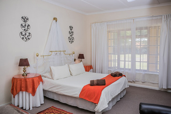 Profcon Resort in Graaff Reinet