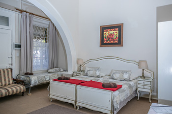 Profcon Resort in Graaff Reinet