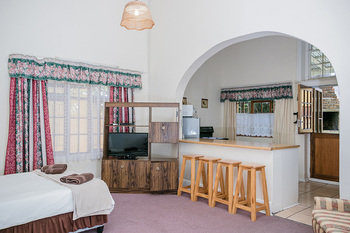 Profcon Resort in Graaff Reinet