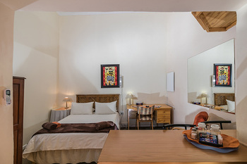 Profcon Resort in Graaff Reinet