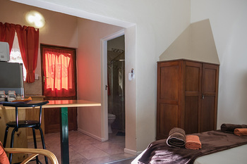 Profcon Resort in Graaff Reinet