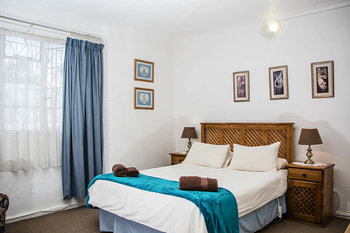 Profcon Resort in Graaff Reinet