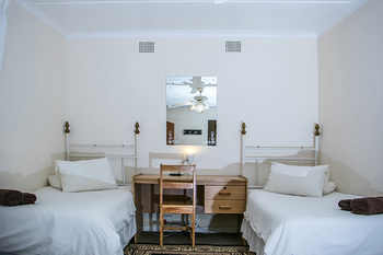 Profcon Resort in Graaff Reinet