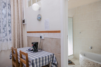 Profcon Resort in Graaff Reinet
