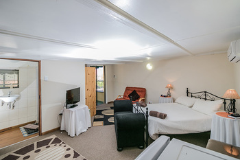 Profcon Resort in Graaff Reinet