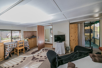 Profcon Resort in Graaff Reinet
