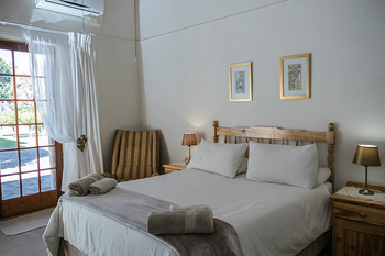 Profcon Resort in Graaff Reinet