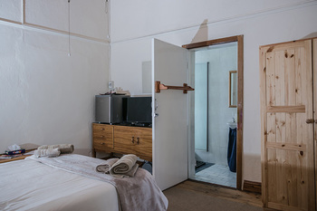 Profcon Resort in Graaff Reinet