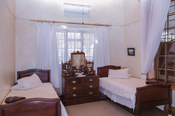 Profcon Resort in Graaff Reinet