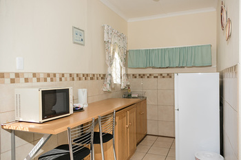 Profcon Resort in Graaff Reinet