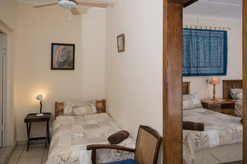 Profcon Resort in Graaff Reinet