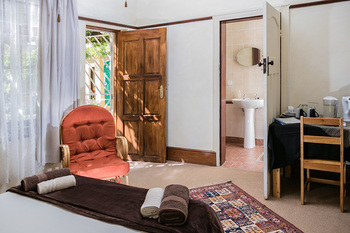 Profcon Resort in Graaff Reinet