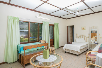 Profcon Resort in Graaff Reinet