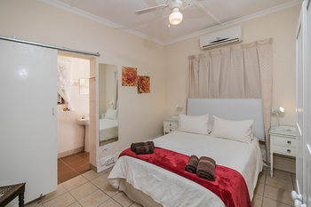Profcon Resort in Graaff Reinet