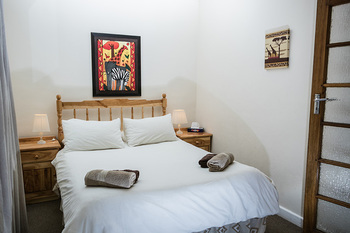 Profcon Resort in Graaff Reinet