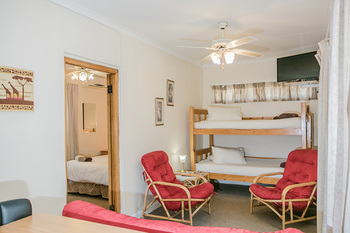 Profcon Resort in Graaff Reinet
