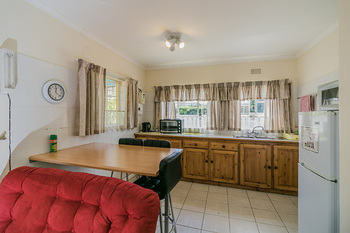 Profcon Resort in Graaff Reinet