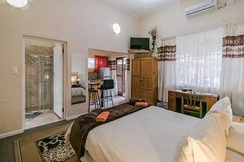 Profcon Resort in Graaff Reinet