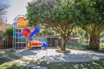 Profcon Resort in Graaff Reinet