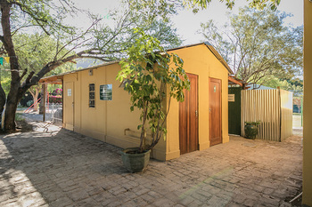 Profcon Resort in Graaff Reinet