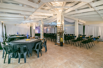 Profcon Resort in Graaff Reinet