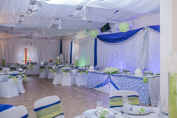 Profcon Resort in Graaff Reinet