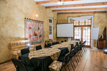 Profcon Resort in Graaff Reinet