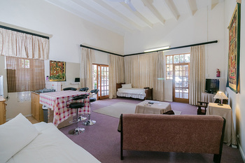 Profcon Resort in Graaff Reinet