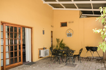 Profcon Resort in Graaff Reinet