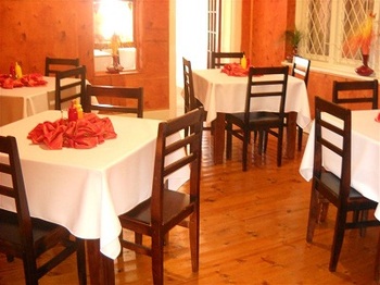 Lilitha Guest House and Conferencing in Butterworth