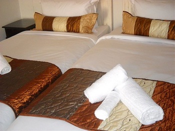 Lilitha Guest House and Conferencing in Butterworth