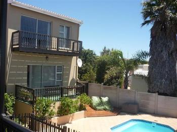 A1 Bay View in Jeffreys Bay