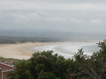 A1 Bay View in Jeffreys Bay