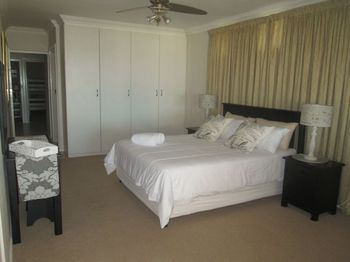 Seashells in Jeffreys Bay