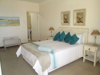 Seashells in Jeffreys Bay