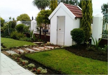 Bright Idea Bed and Breakfast in King Williams Town