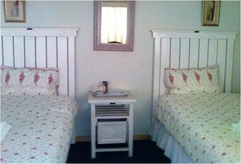 Bright Idea Bed and Breakfast in King Williams Town