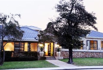 The Windermere in Port Elizabeth