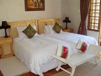 Homeleigh Halt Guest House in Port Elizabeth