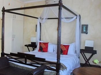 Homeleigh Halt Guest House in Port Elizabeth