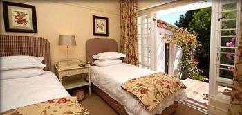 Belvedere Cottages in Port Elizabeth